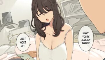[Wakamatsu] Seikatsu mo Teiso Kannen mo Darashinai Gishi Ni Ya-ra Sete Morau | I Get to Fuck my Stepsister, Who's Sloppy in Both Her Lifestyle and Her Sense of Chastity [English]