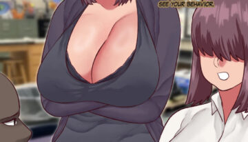 [Neko Plus] Take Turns