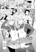 [Mogg] Futa go biyori english