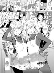 [Mogg] Futa go biyori english