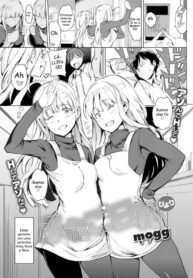 [Mogg] Futa go biyori english