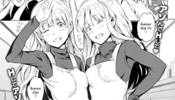 [Mogg] Futa go biyori english