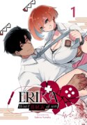 Erika Won't Back Down [Chapter 4]