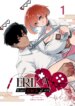 Erika Won't Back Down [Chapter 4]