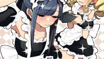 [Aomi Dream Maker (Initsuki Ringo)] Danshikou Bunkasai Jousou Maid Kissa Assort [English] [mysterymeat3] [Digital]