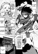 [Horieros no Ouchi (Horieros)] The World's Strongest Assassin Self-Feminization