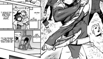 [Horieros no Ouchi (Horieros)] The World's Strongest Assassin Self-Feminization