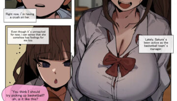 [Mh2en (k8on)] A Story About How Everyone Around Me Got NTR'd (Pixiv Fanbox)