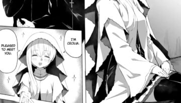 [Chiizu Ore] Seijo-sama ga Netorarete Nichijou-teki ni Hoka no Otoko to Sex Shite Shimau (Shiro Seijo to Kuro Bokushi) | The Saintess Is NTR'd and Ends Up Having Sex with Another Man on a Daily Basis (Shiro Seijo to Kuro Bokushi) [English] [Fated Circle]