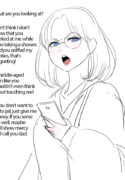 [venus] Bratty Girl [english]