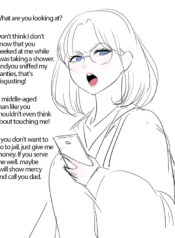 [venus] Bratty Girl [english]