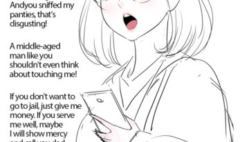 [venus] Bratty Girl [english]
