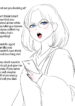 [venus] Bratty Girl [english]