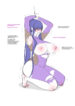 [venus] Akiyama Rinko 1 [english]