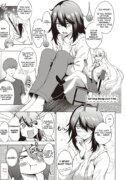 [Daiji] Nakayoku Yattemasu (Bokura no Daisy) [English] [NTerm] [Digital]