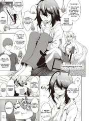 [Daiji] Nakayoku Yattemasu (Bokura no Daisy) [English] [NTerm] [Digital]