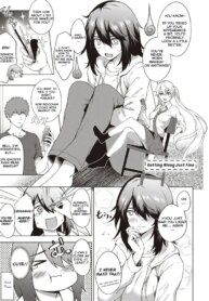 [Daiji] Nakayoku Yattemasu (Bokura no Daisy) [English] [NTerm] [Digital]