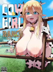 [Marshmallow Balloon (Kayumidome)] Nuugyuu Musume Bokujou | Cow Girl Ranch [Digital] [English] [Xzosk]