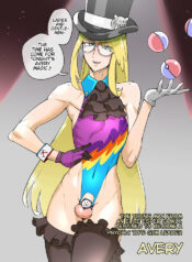 [Kirsi] Pokémon Sword and Shield [Decensored]