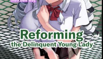 [Laterrenamed] Furyou Ojou-sama Saikyouiku | Reforming the Delinquent Young Lady [English] [Chalklog]