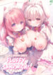 [Usacastle (Usashiro Mani)] W Sakura-chan no Fuwatoro Sand! | Double Sakura-chan's Fluffy Sandwich! [English] [Shiro Translation] [Digital]