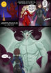 [Furcifur] Persona X Vampire (Persona 5)