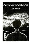 [Hayami Jun] Shi no Toko yori | From My Deathbed (Jun ni mo Nukari wa Aru -Hayami Jun Jisen Saitei Sakuhinshuu-) [English] [Oculolinctus Translations]