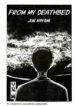 [Hayami Jun] Shi no Toko yori | From My Deathbed (Jun ni mo Nukari wa Aru -Hayami Jun Jisen Saitei Sakuhinshuu-) [English] [Oculolinctus Translations]