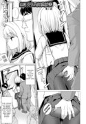 [F Taku (Anma)] Mukuchi Shoujo no Chikan Higai – Chapter 1