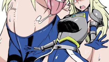 [Nikujirushi (Nikujiruc)] Queen's Stallion [English] [Decensored]