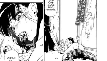 [Oyster] Kazoku Ningyou | Family Puppets Ch. 9 (COMIC Mate Legend Vol. Vol.63 2025-06 [Digital]) [English] [menospeaknihongo]