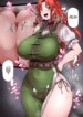 [Starraisins] 2021-11-23 (Touhou Project) (Meiling) [English] [Colorized]