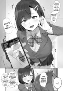 [Hotate-chan] Mukatsuku Kouhai no Taishohou | How to Deal with an Annoying Kouhai [English] [SaLamiLid]