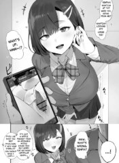 [Hotate-chan] Mukatsuku Kouhai no Taishohou | How to Deal with an Annoying Kouhai [English] [SaLamiLid]