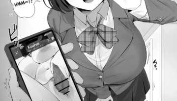 [Hotate-chan] Mukatsuku Kouhai no Taishohou | How to Deal with an Annoying Kouhai [English] [SaLamiLid]