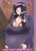 [Neko Plus] Hinata Secret Jutsu 2