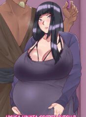 [Neko Plus] Hinata Secret Jutsu 2