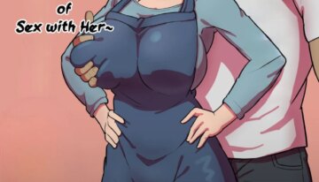 [Boundary] Bote Oba ~Isourou Saki no Oba-san o Haramasete Botebara Sex Zanmai!~ | Pregnant Aunt ~Get Your Aunt Pregnant and Have Lots of Sex with Her~ [English] [DarklordMTLs]