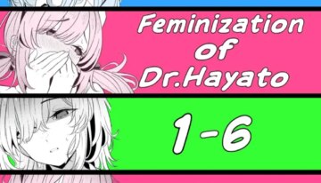 [TuriSasu] Hayato Sensei no Mesuka Karte Byouin-hen 1-6 [JapaneseRapper] [English]