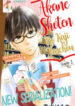 Akane Shoten no Kaji Tenchou