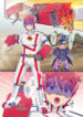 [Hiiragi Popura] Parallel⇔Change! Hero⇔Heroine TS