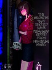 [Sobabu (Rasson)] Nishizumi Maho no Shirubeki ja Nakatta Koto Zen (Girls und Panzer) [Digital] [English]