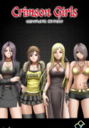 [Crimson] [Full Color Seijin Han] Crimson Girls Complete Ban [English] [CulturedCommissions]