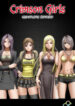 [Crimson] [Full Color Seijin Han] Crimson Girls Complete Ban [English] [CulturedCommissions]