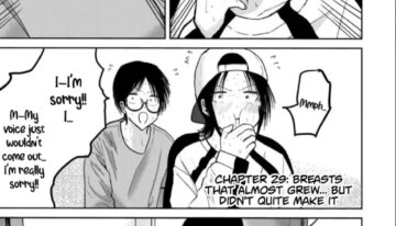 [Nakaura Tomoki] Ueno-kun wa Kaihatsu-zumi Dai 29 wa | Ueno-kun Has Been Developed Chapter 29 [English]