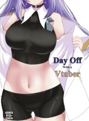 [Kai's Observatory(Kaiyen_)] Day Off With A VTuber