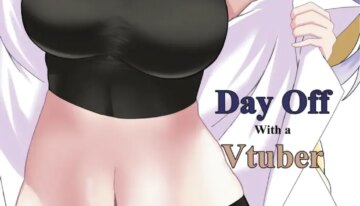 [Kai's Observatory(Kaiyen_)] Day Off With A VTuber