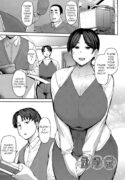 [Nanao Yukiji] Oyako Ai | Mother-Son Love (Mesu no Honnou ni Sakaraenai) [English] [menospeaknihongo] [Digital]
