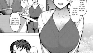 [Nanao Yukiji] Oyako Ai | Mother-Son Love (Mesu no Honnou ni Sakaraenai) [English] [menospeaknihongo] [Digital]