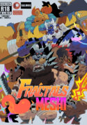 [Balmos] Fractals Meshi